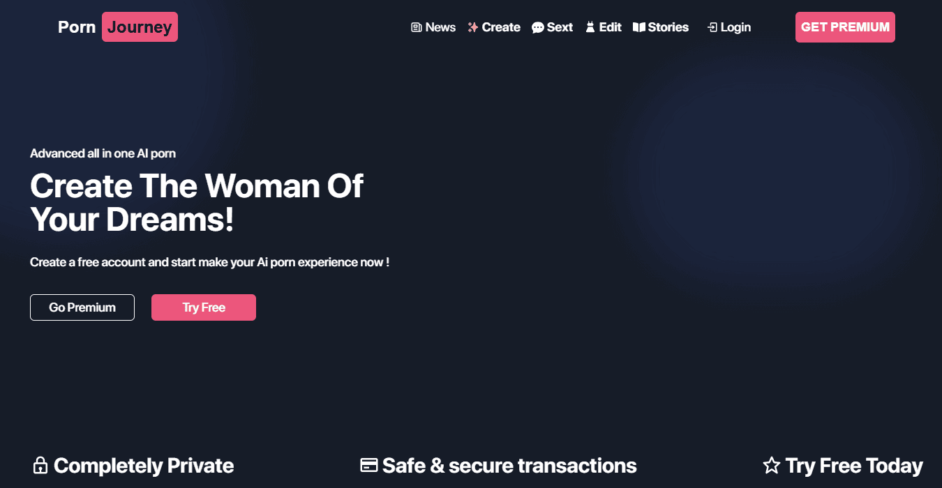PornJourney featured image
