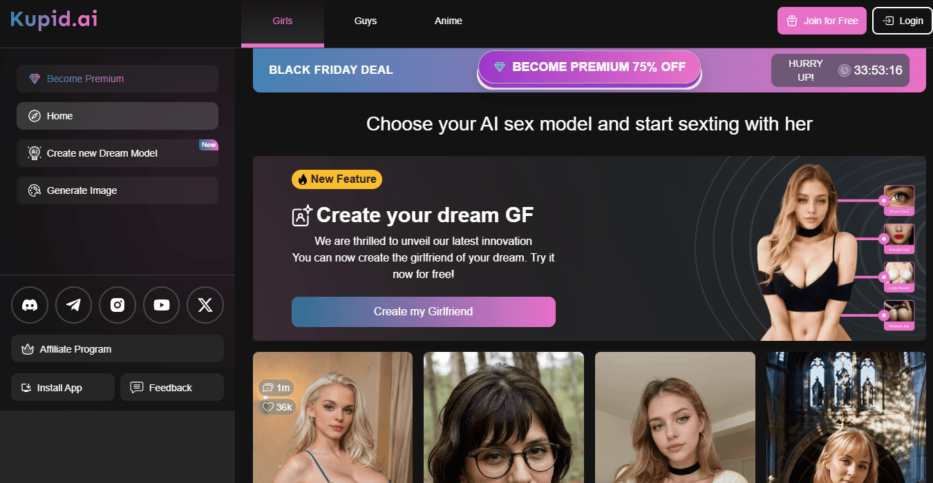 Kupid AI featured image