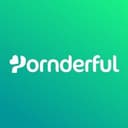 Pornderful.ai icon